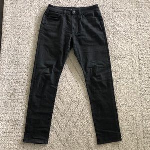 Express Stretch Classic Slim Jeans